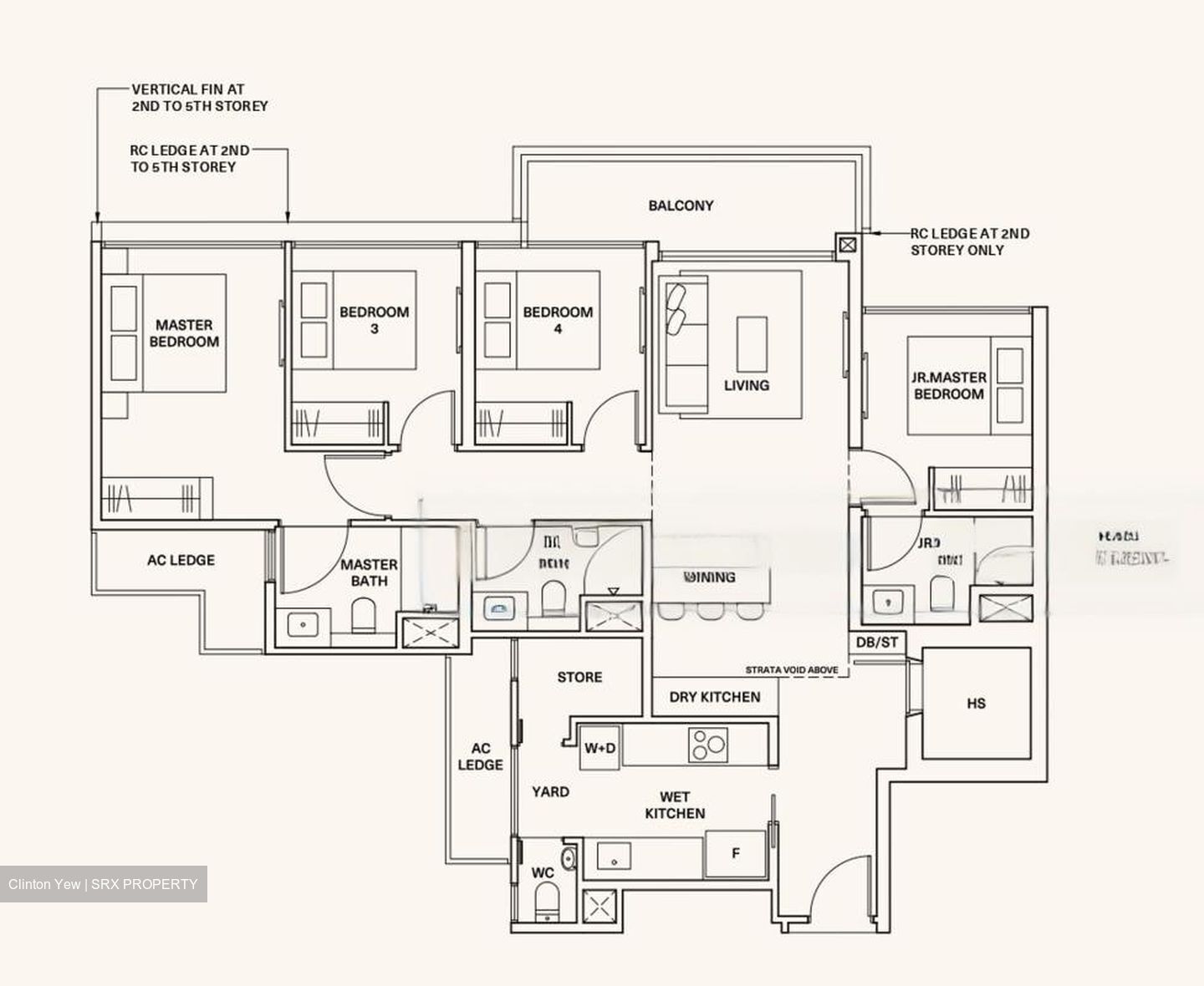 The Watergardens At Canberra (D27), Apartment #447507991